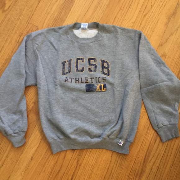 ucsb sweater